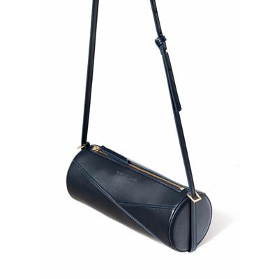 Reef Cylinder Bag - Deep Navy