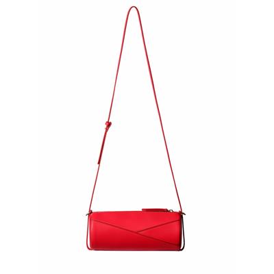 Reef Cylinder Bag - True Red
