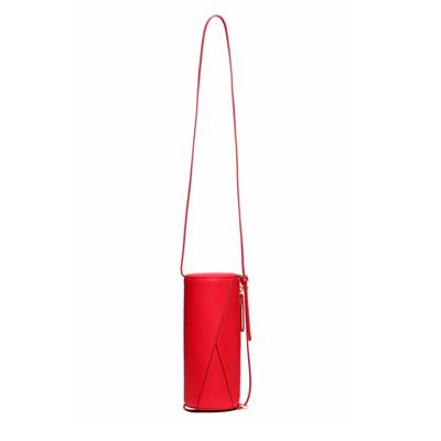 Reef Cylinder Bag - True Red