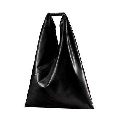 Savanna Hobo Bag - Soft Black