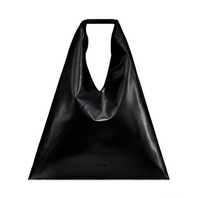 Savanna Hobo Bag - Soft Black