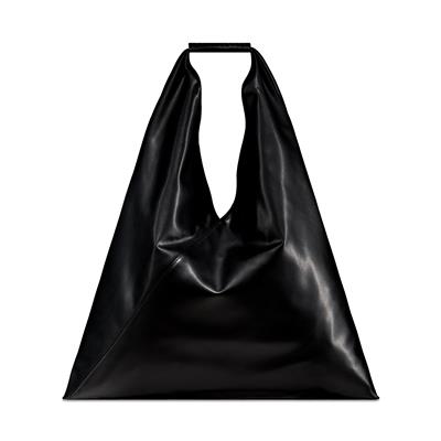Savanna Hobo Bag - Soft Black