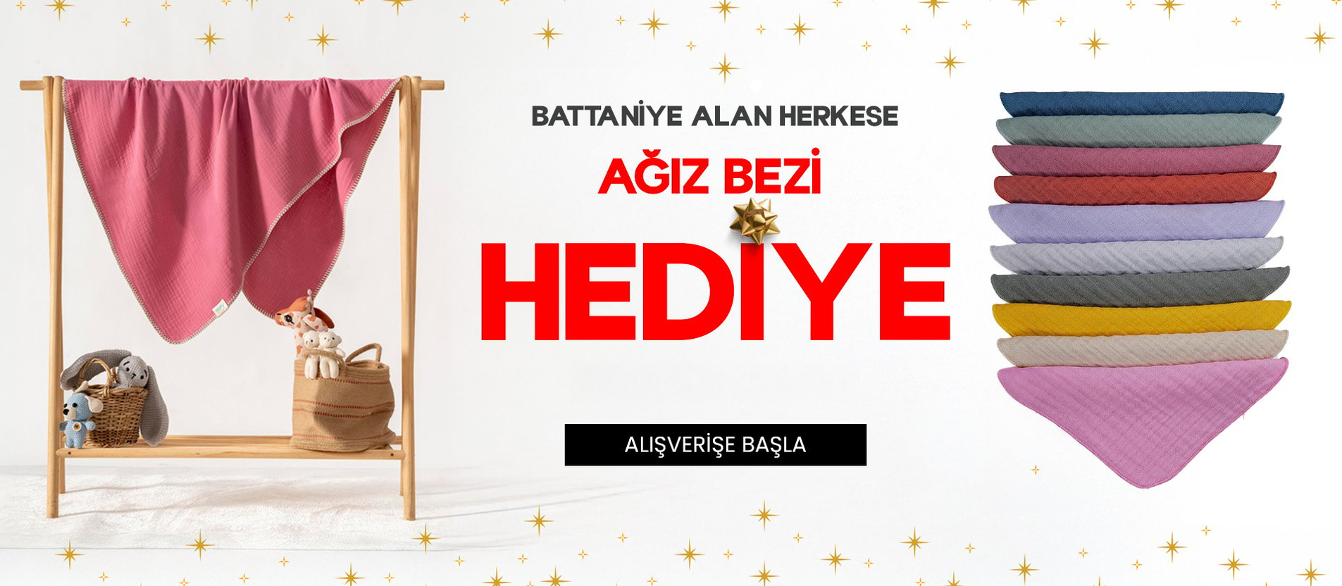 battaniye