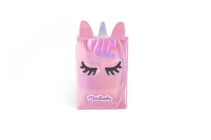 Martinelia Lıttle Unicorn Kız Çocuk Makyaj Cüzdanı 31107