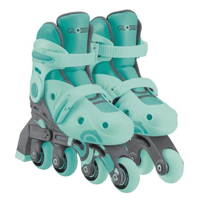 Globber 2in1 Paten S/M - Mint Yeşili