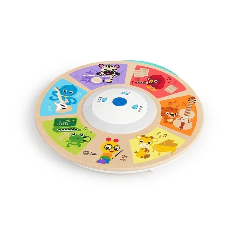 Hape Baby Einstein Dokunmatik Aktivite Oyuncağı
