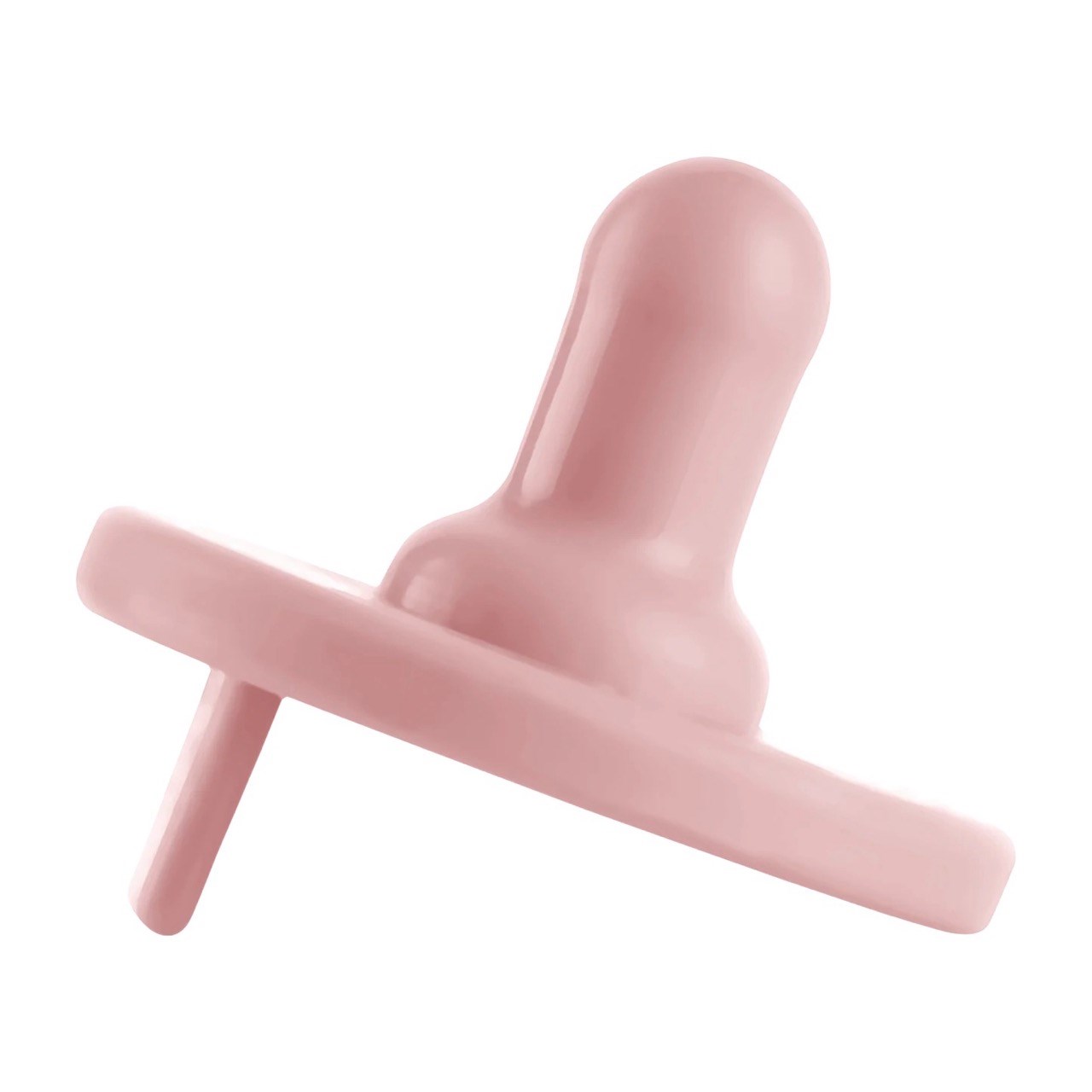 Oioi Emzix 2li Silikon Emzik 2li 0+ Ay Pinky Pink