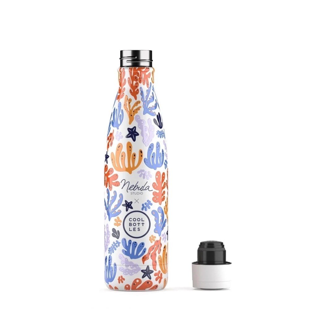 Cool Bottles The Bottle Underwater Fun 500 Ml
