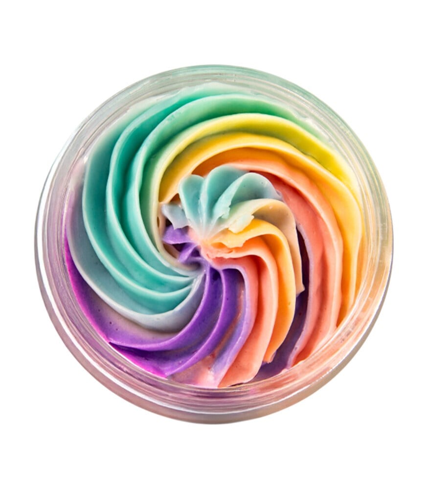 My Oh My Naturals Organic Rainbows and Unicorns Body Butter | Organik Çocuk Vücut Kremi