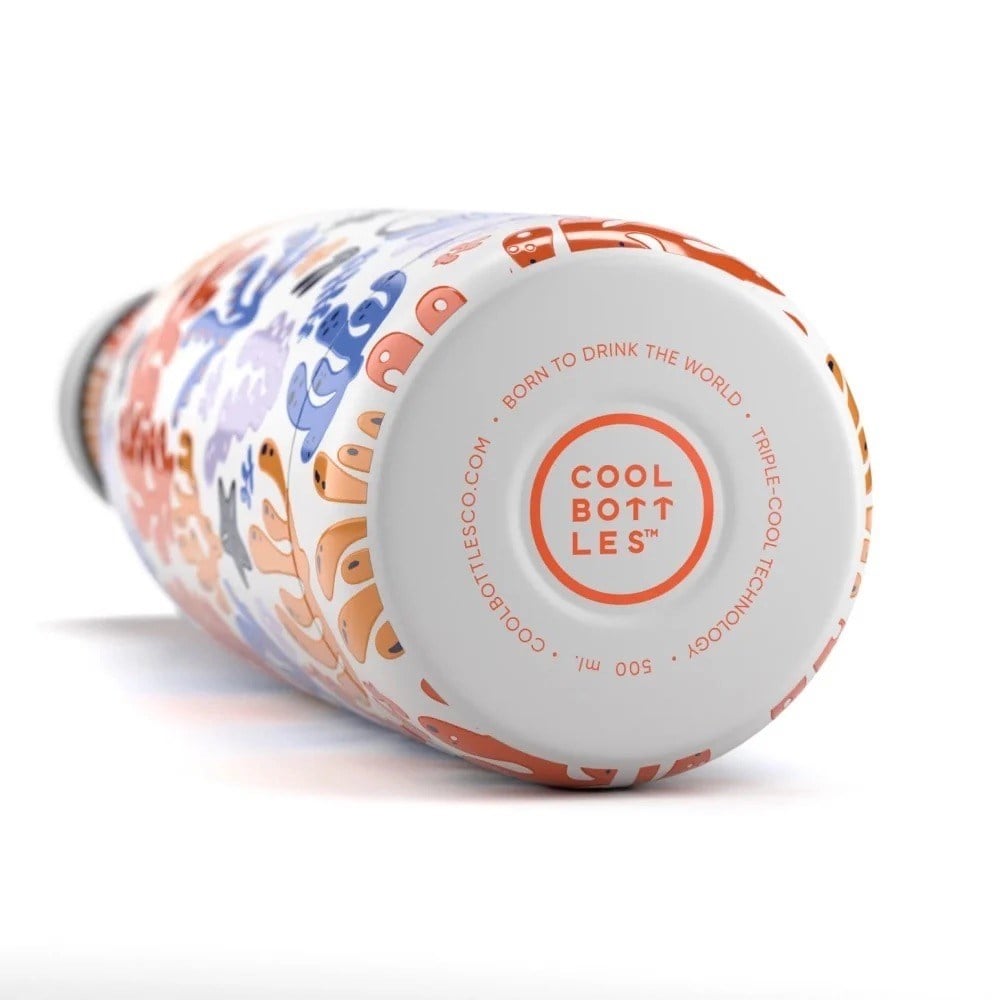 Cool Bottles The Bottle Underwater Fun 500 Ml