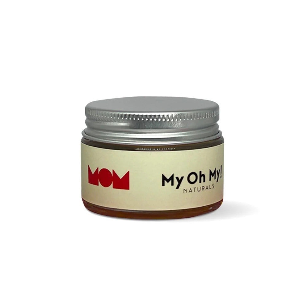 My Oh My  Naturals Organic Better Than Mommys Kiss Balm | Organik S.O.S. Krem