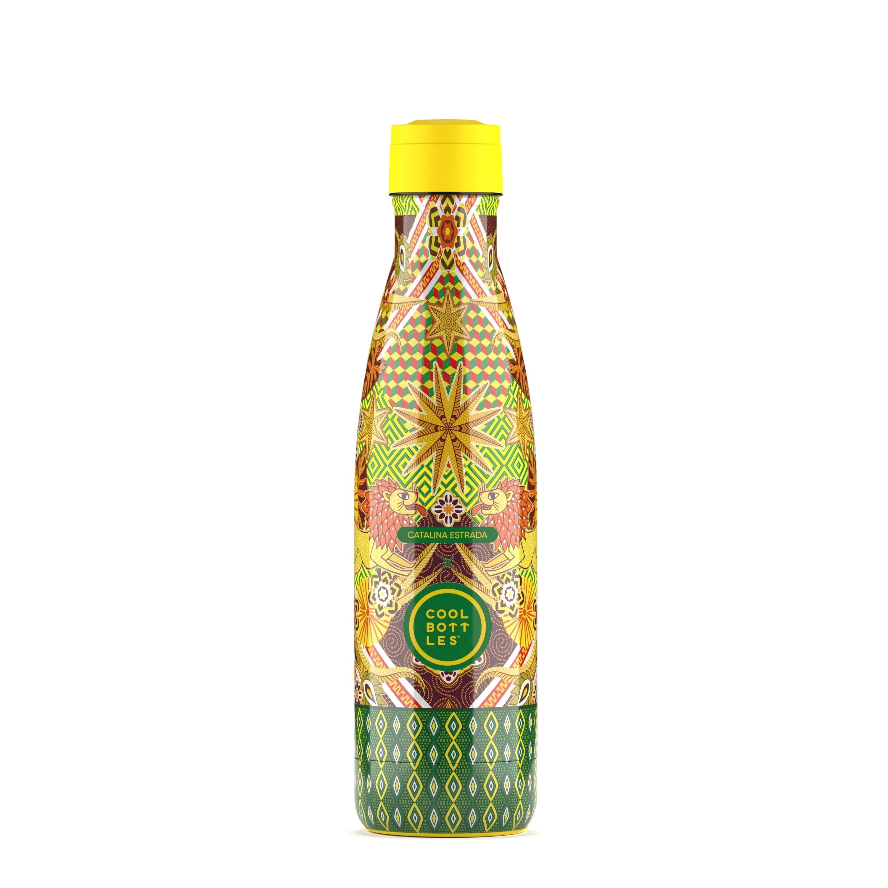 Cool Bottles The Bottle  Mystical Lions 500 ml