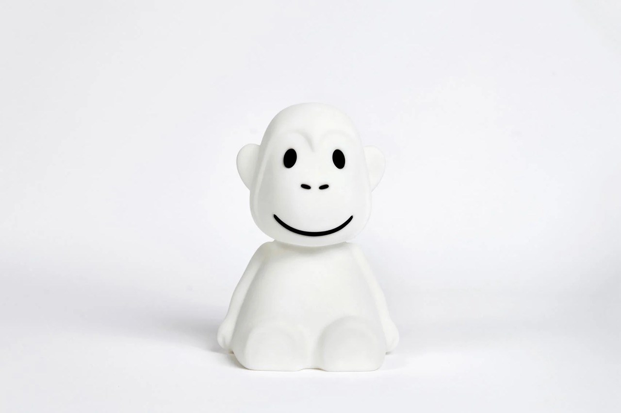 Mr. Maria First Light Monkey Lamba