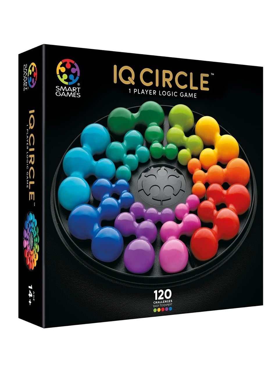 Smart Games IQ CİRCLE