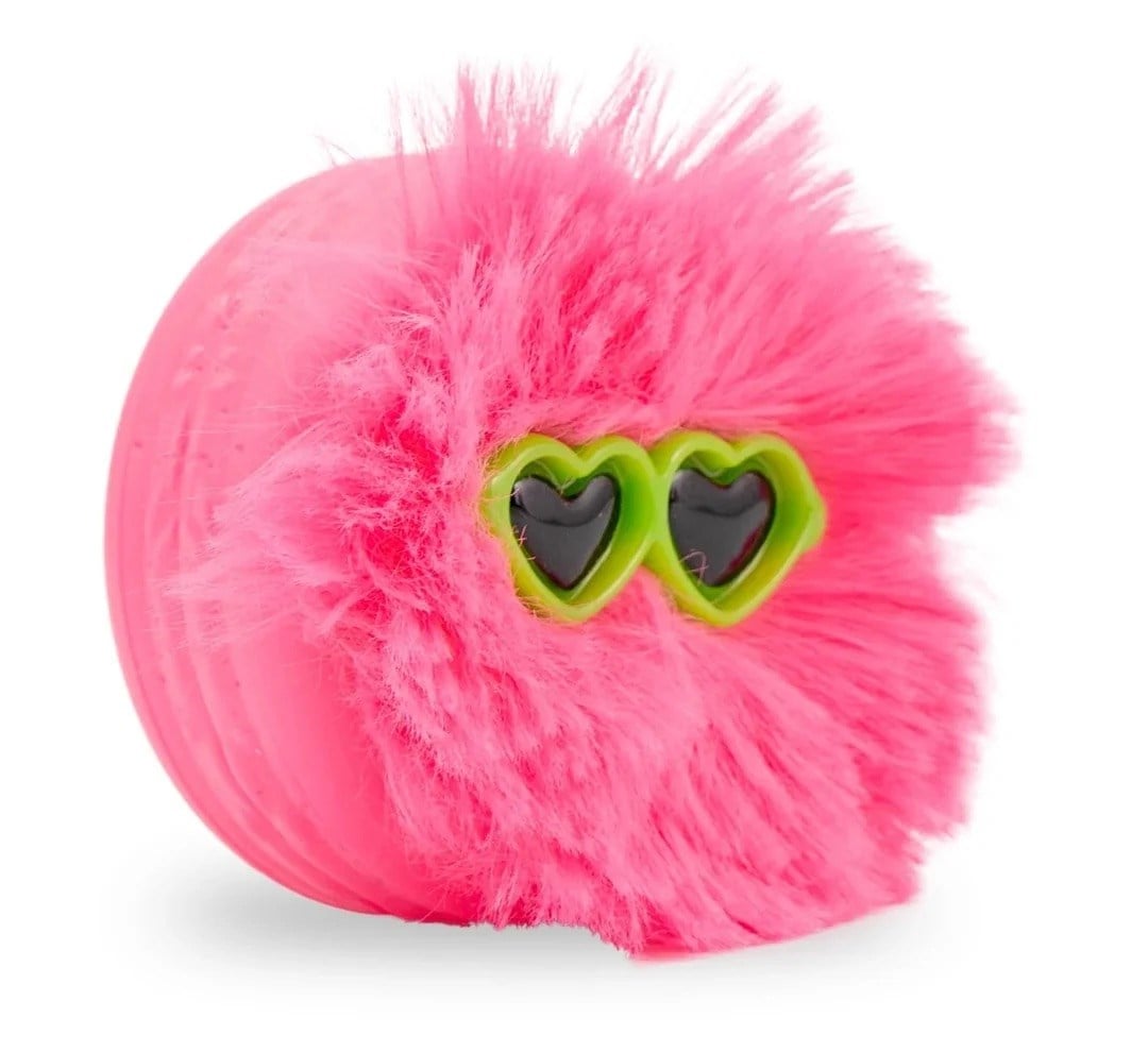 Martinelia  Kız Çocuk Dudak Balmı Green Apple Fluffy