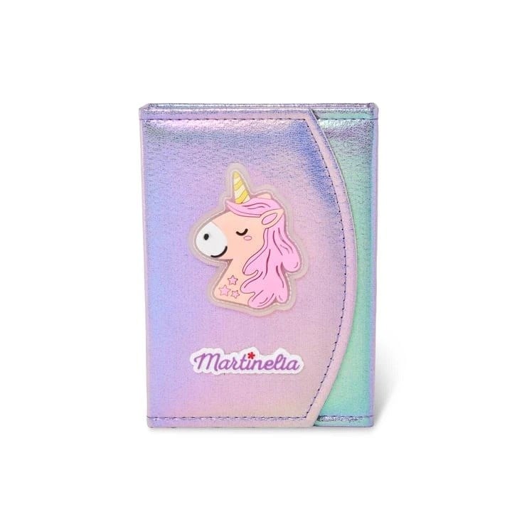 Martinelia Lıttle Unicorn Kız Çocuk Makyaj Cüzdanı 30658