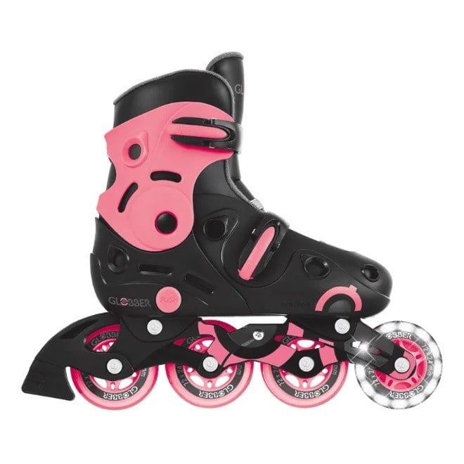 Globber Paten M/L - Pembe
