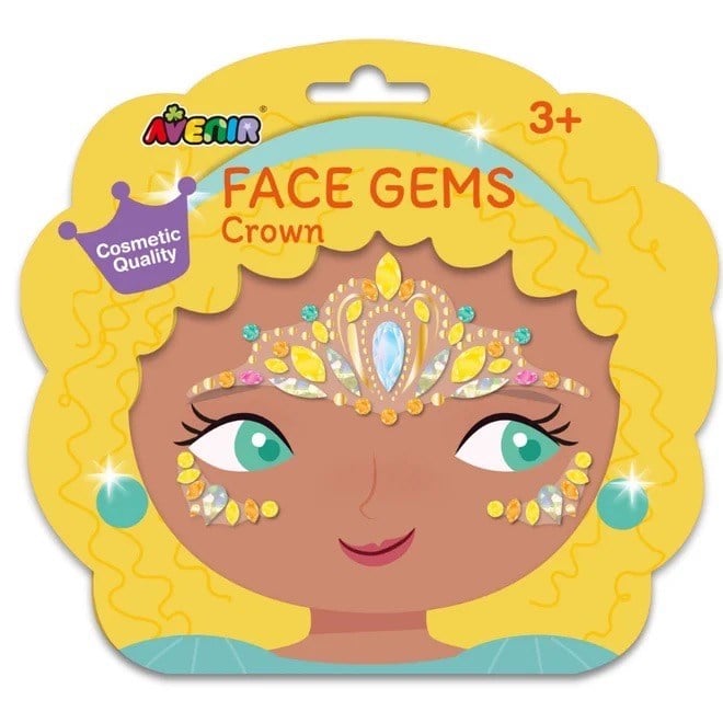 Avenir Yüz Mücevherleri - Crown