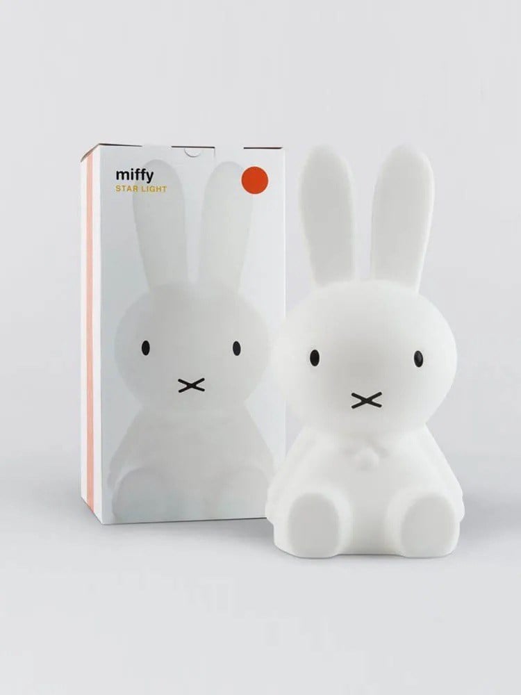 Mr. Maria Miffy Lamba Star Light Tavşan