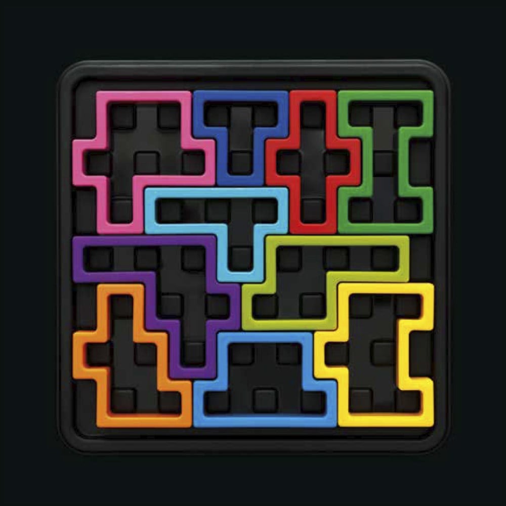 Smart Games IQ SQUARE