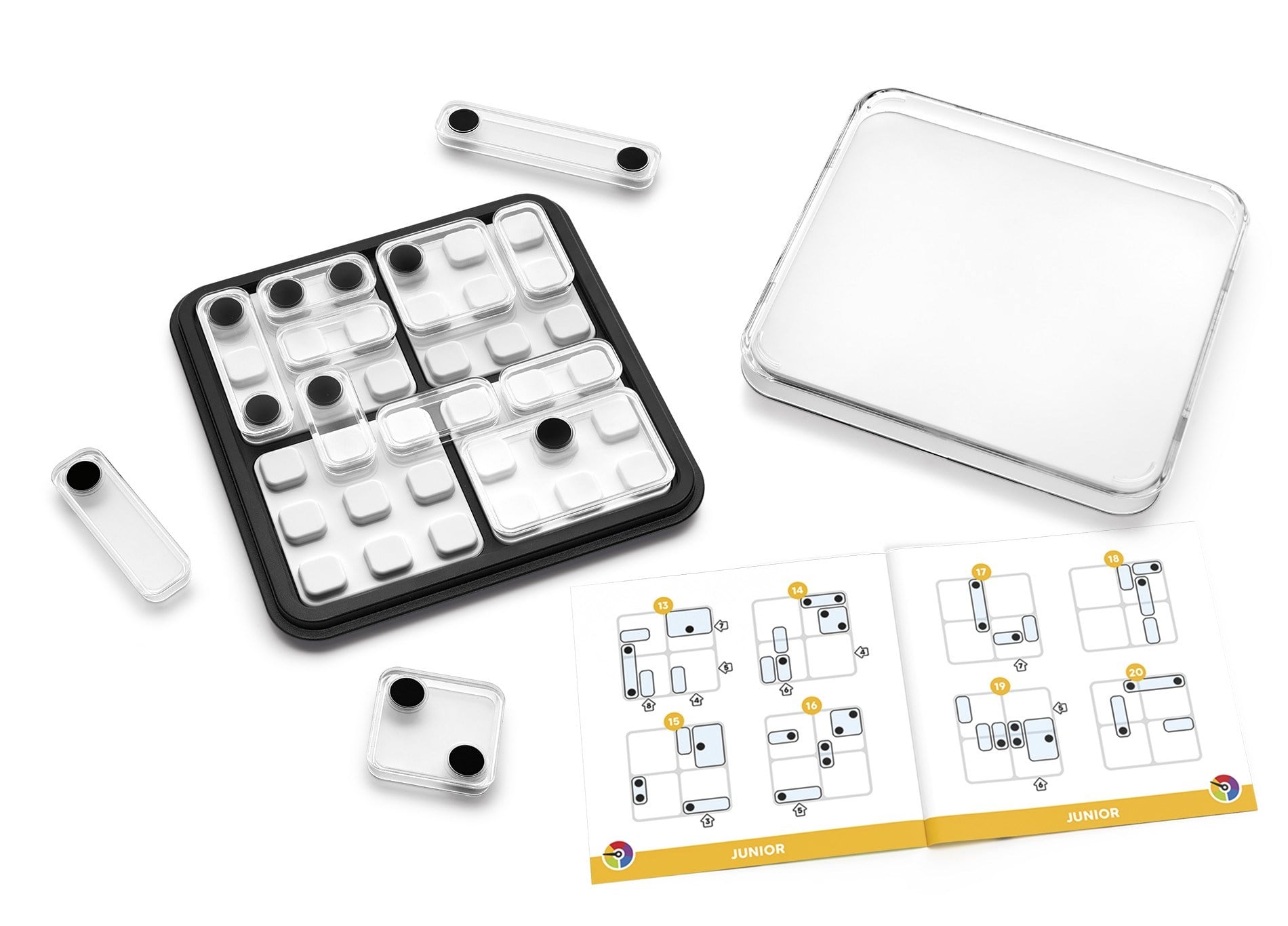 Smart Games Dice Deduction