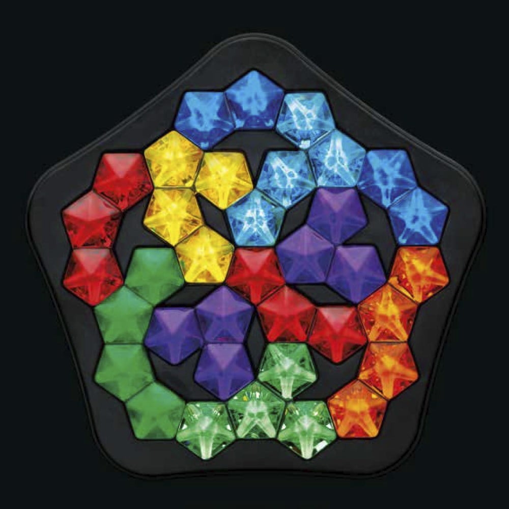 Smart Games IQ PENTAGON