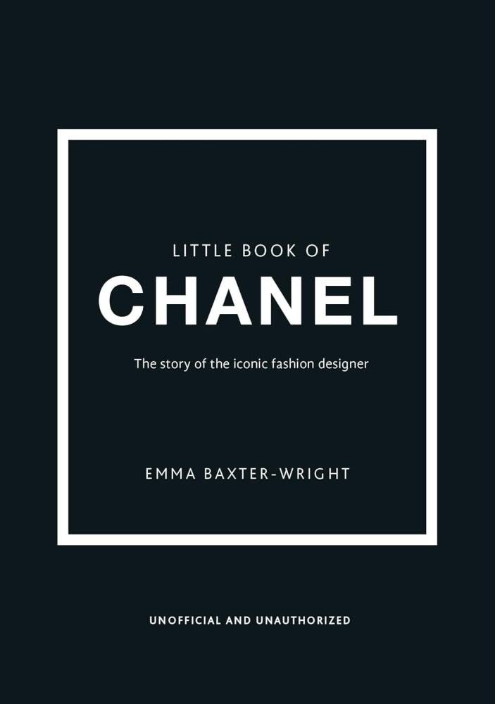 Welbeck Publishing The Little Book of Chanel