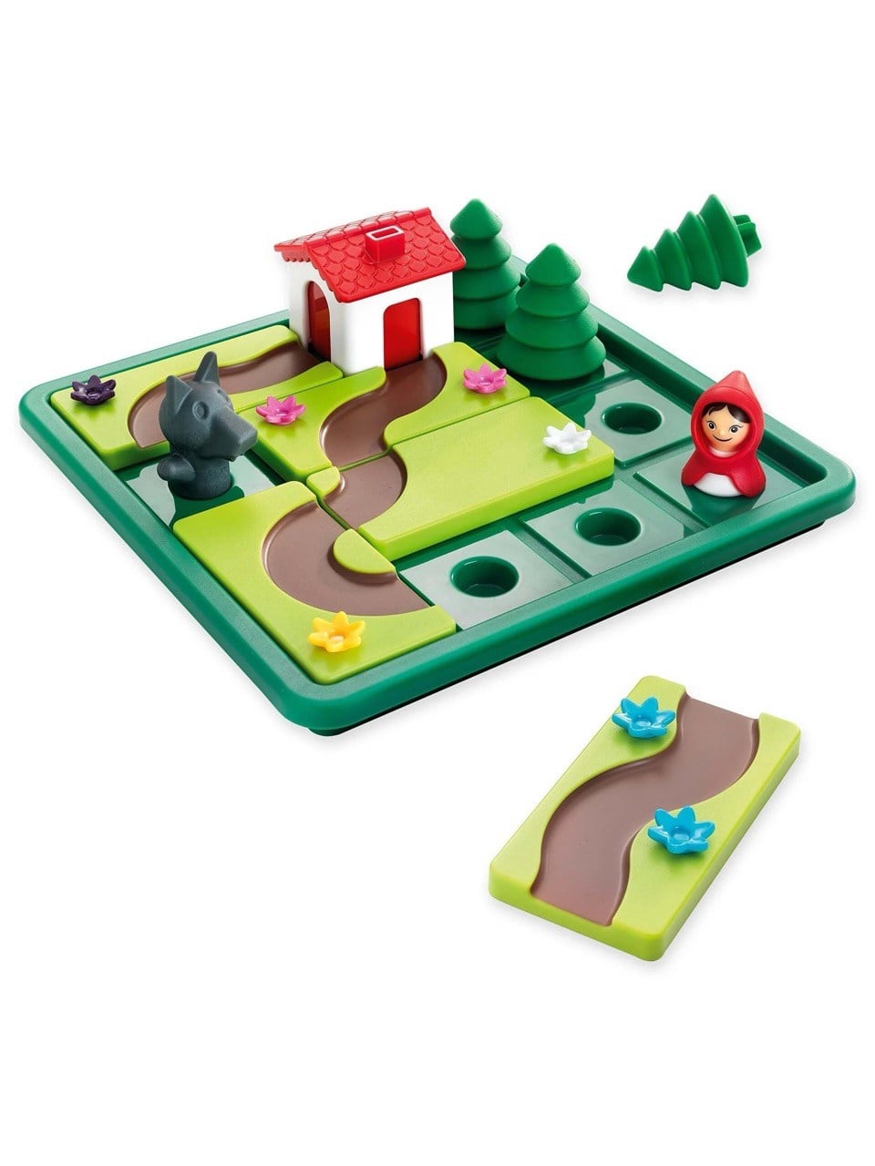 Smart Games Little Red Riding Hood Kutu Oyunu