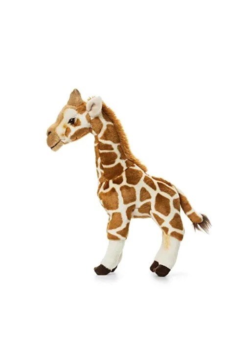 Bon Ton Toys WWF Zürafa Peluş Oyuncak 31cm