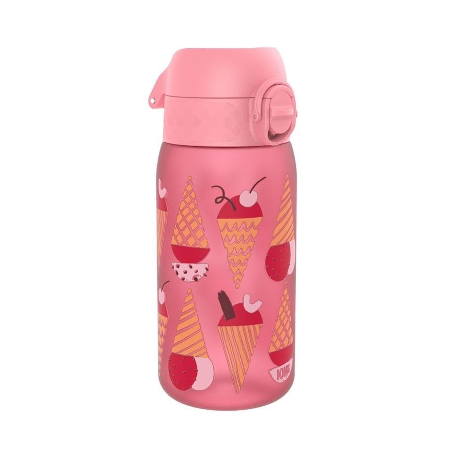 ION8  Çocuk  Suluk - Dondurma- 350 ml - Sızdırmaz