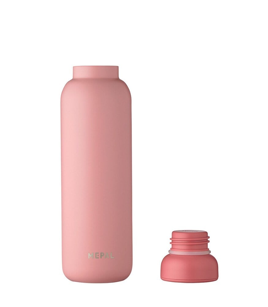 Mepal Insulated Bottle Ellipse Yalıtımlı Nordic Pink 500 Ml