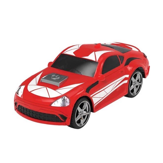 Driven Spor Araba-  Kırmızı
