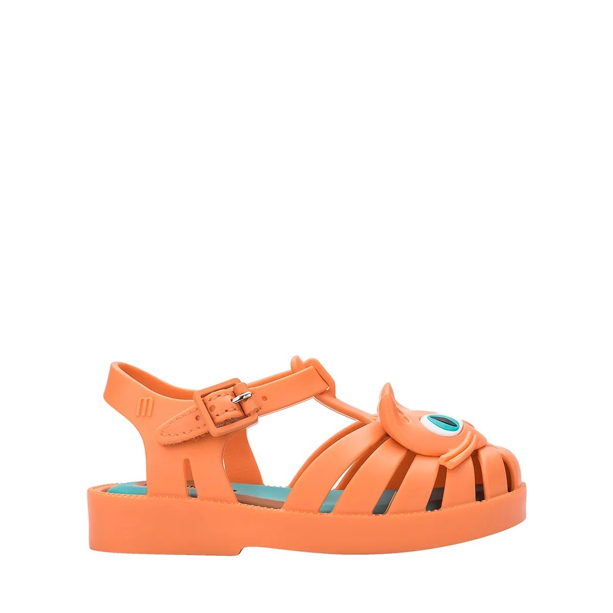 Mini Melissa Possession Cat  BB Turuncu  Kız Çocuk Sandalet 36130