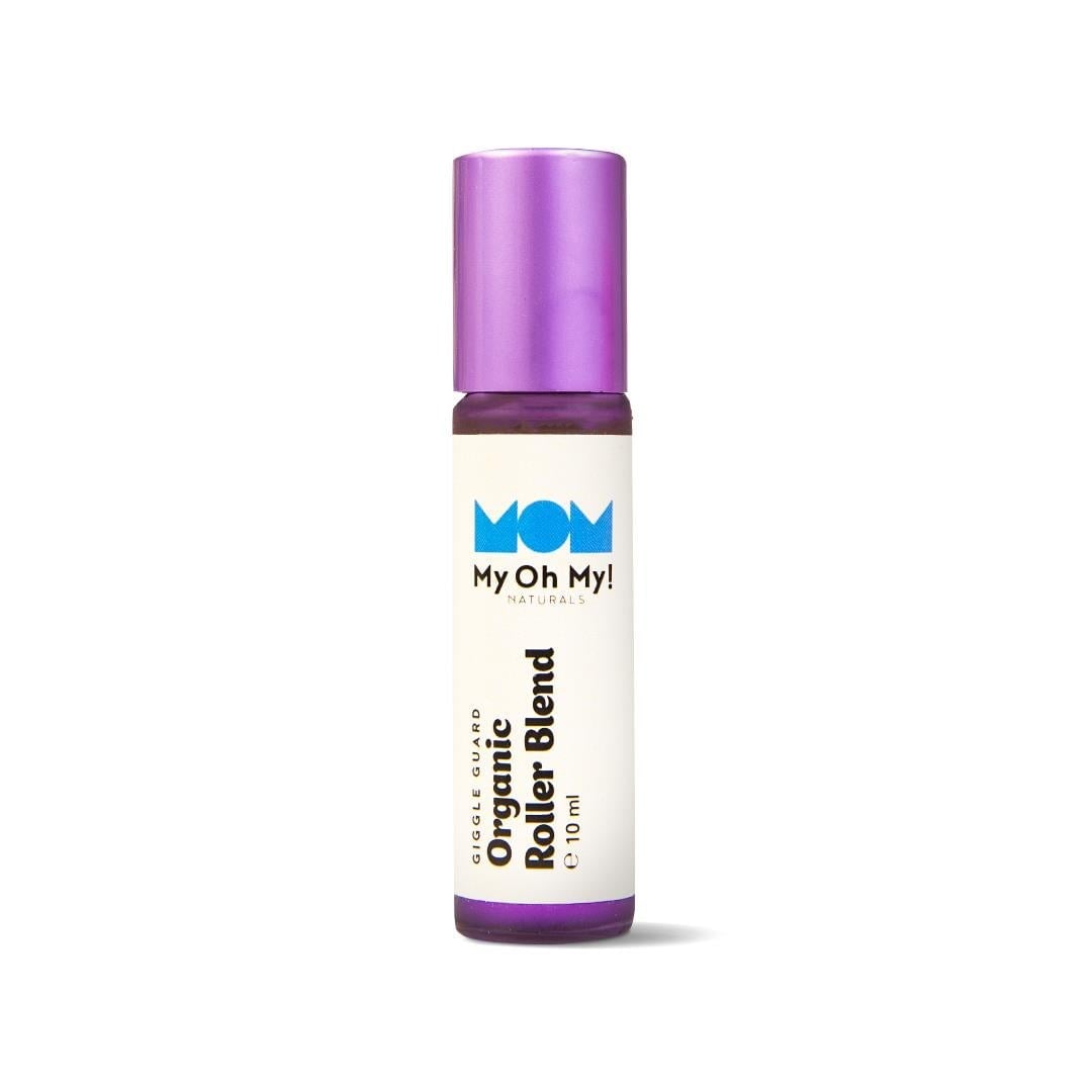 My Oh My Naturals Giggle Guard Bağışıklık Destekleyici Organik Roller