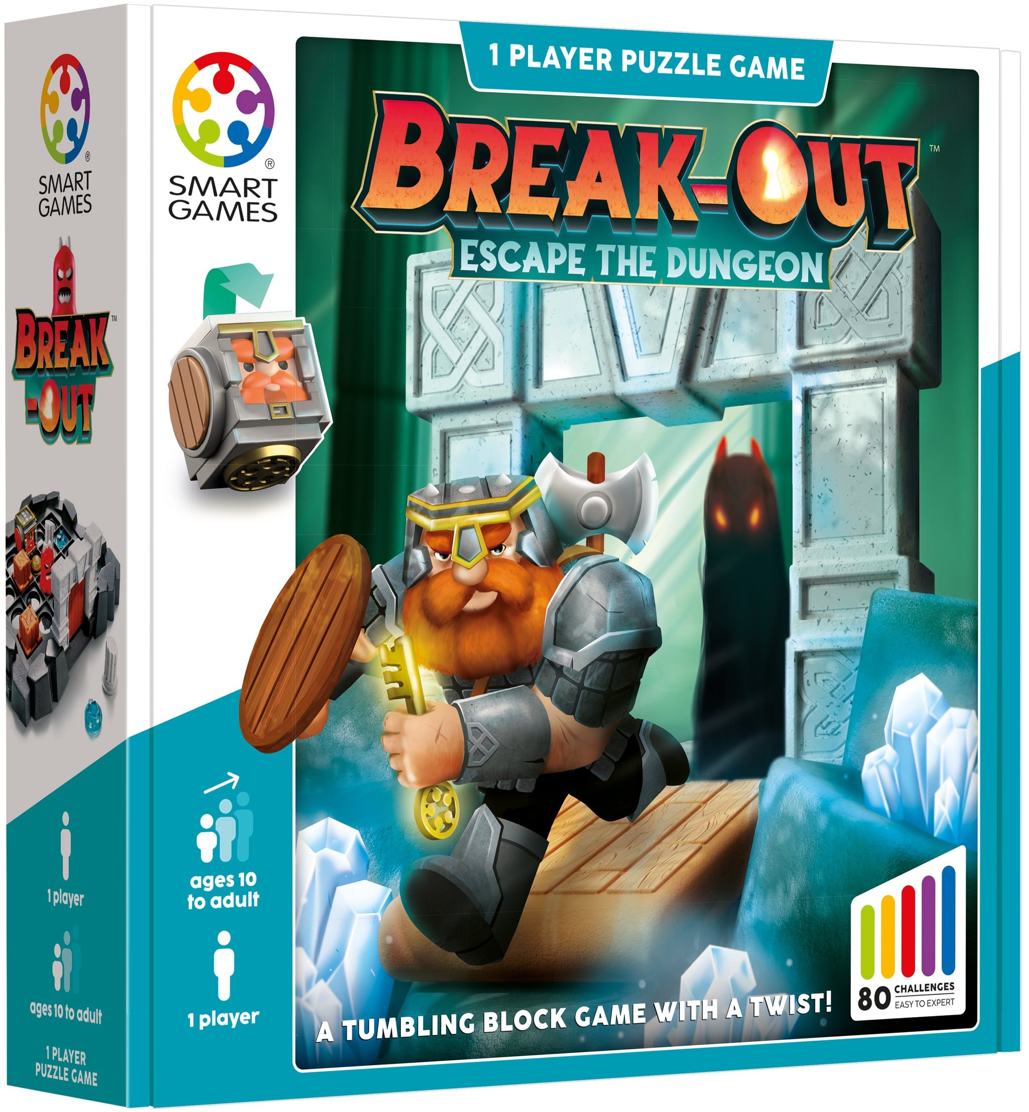 Smart Games Break-Out