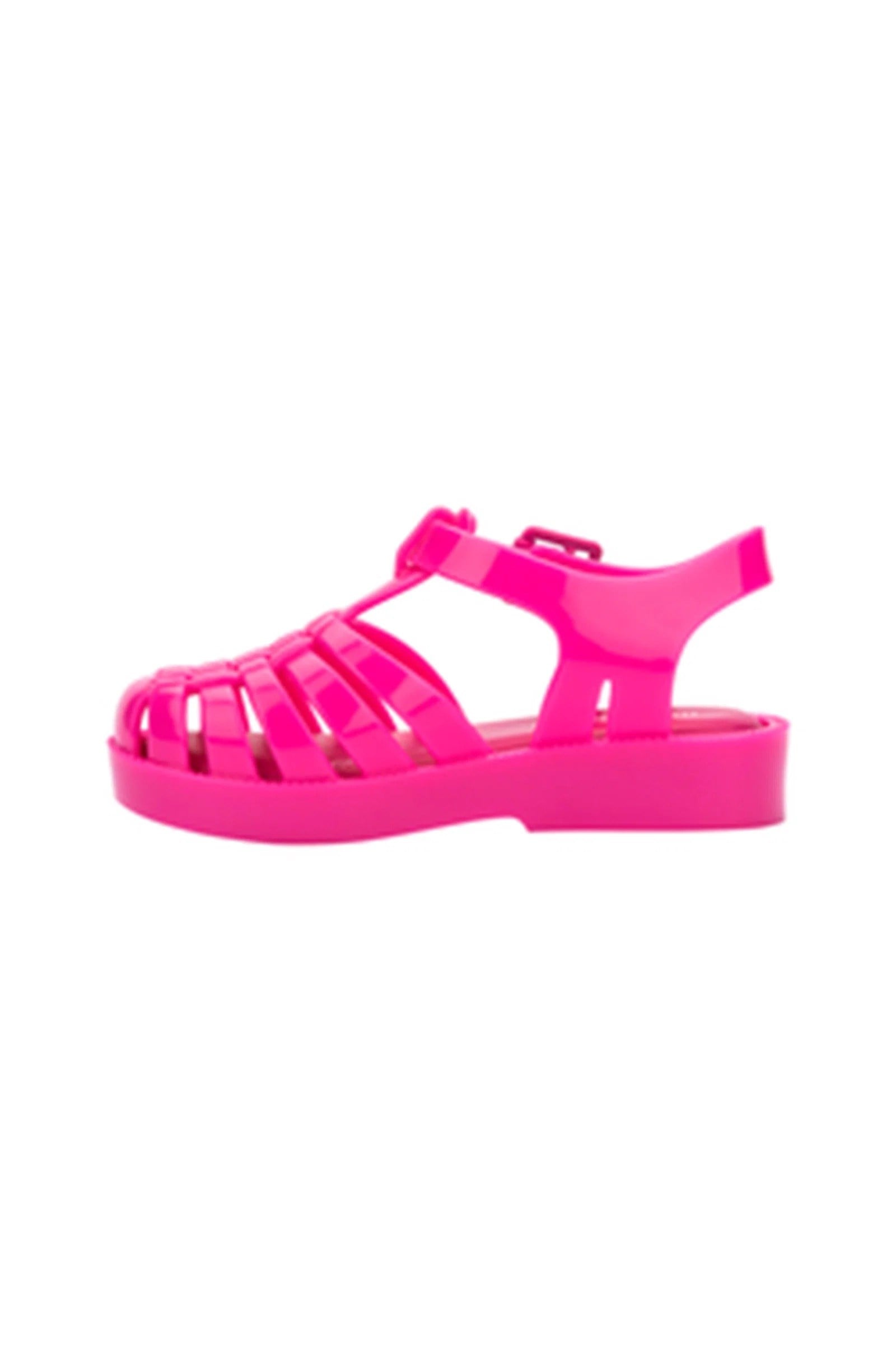 Mini Melissa Possession  BB Pembe Kız Çocuk Sandalet 32410