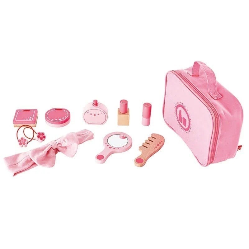 Hape Oyuncak Makyaj Seti E3014