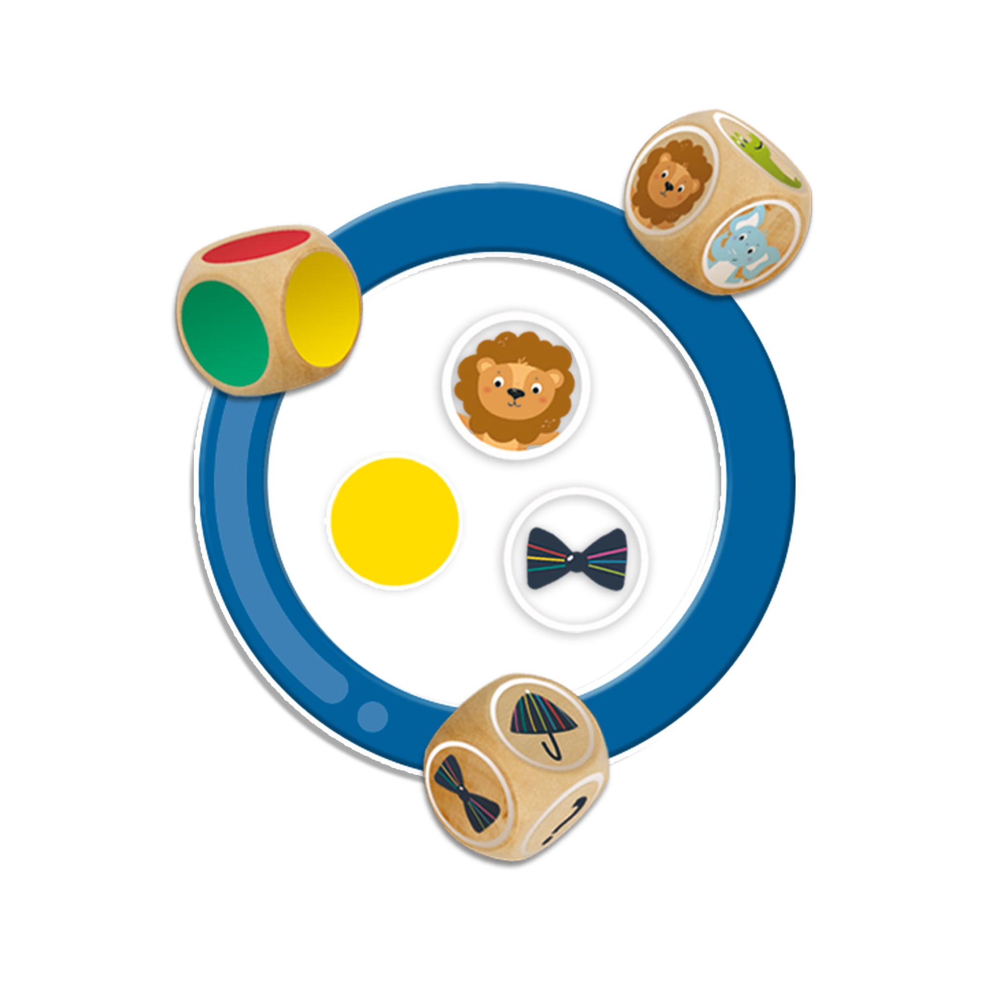 SES Creative First to Find - İlk Bulan Kazanır