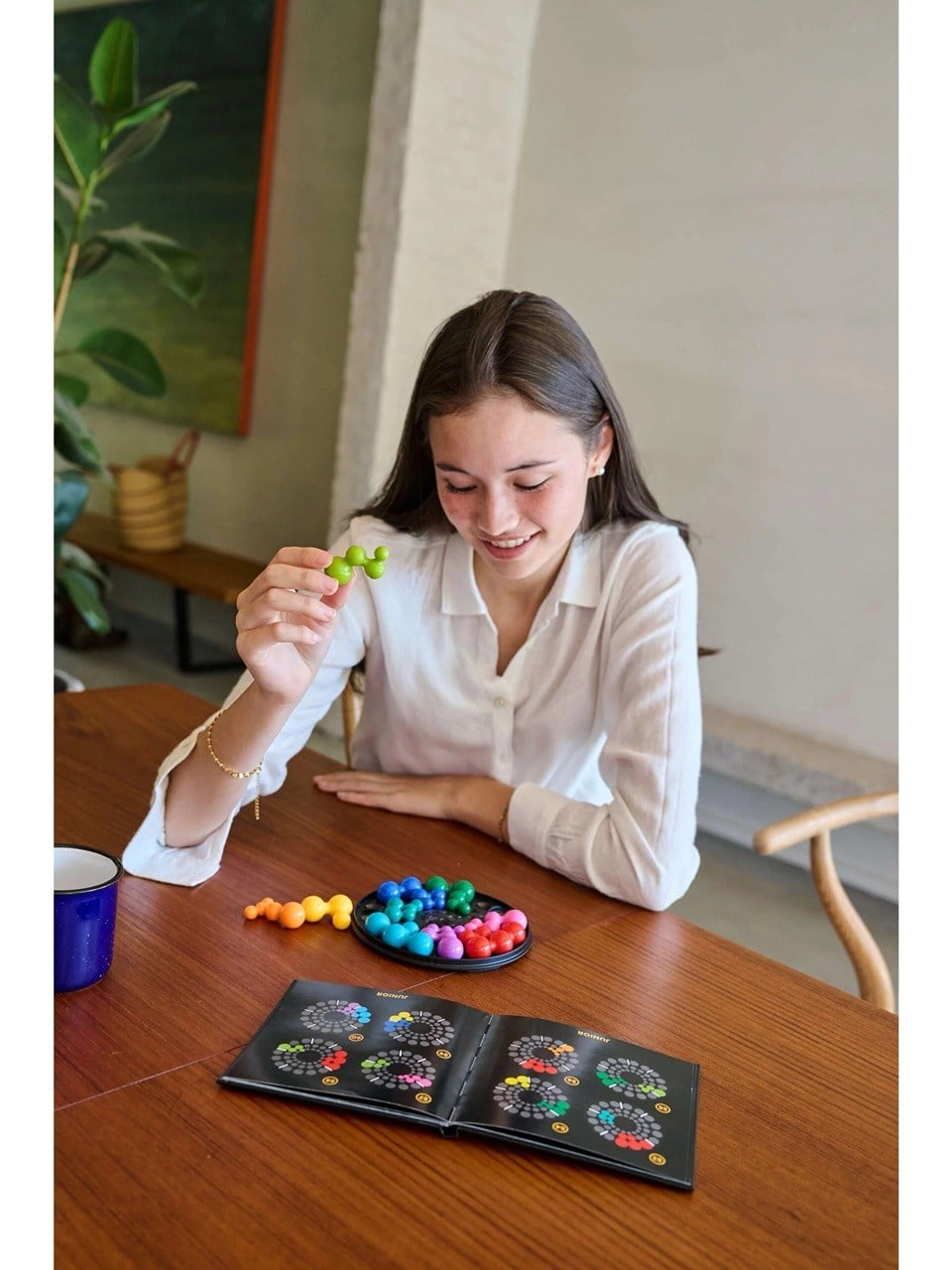 Smart Games IQ CİRCLE