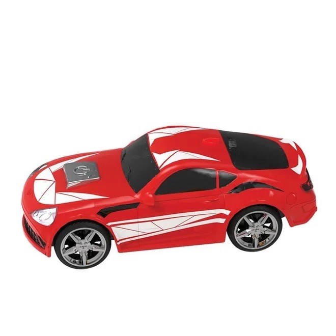 Driven Spor Araba-  Kırmızı