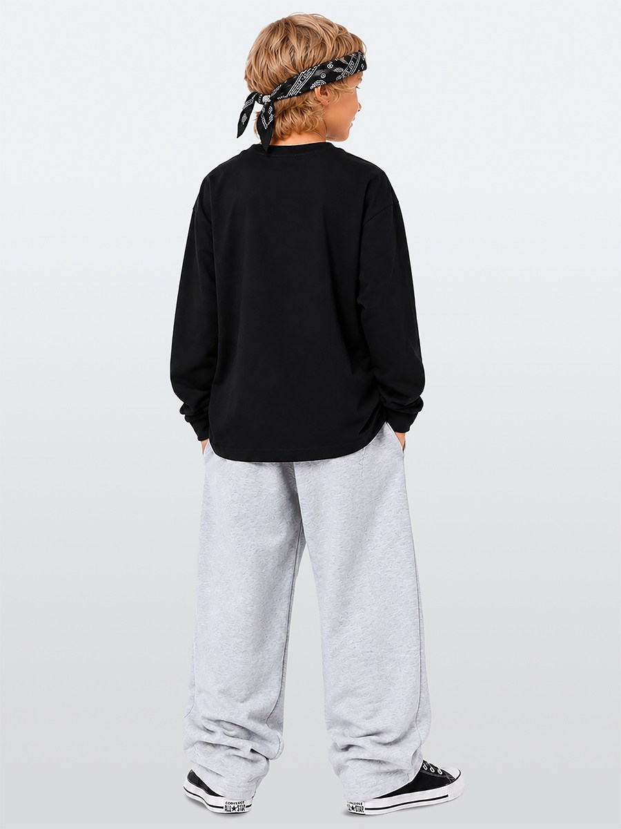 Denokids King Croco  Erkek Çocuk Timsah Baskılı T-shirt Pantolon Takımı