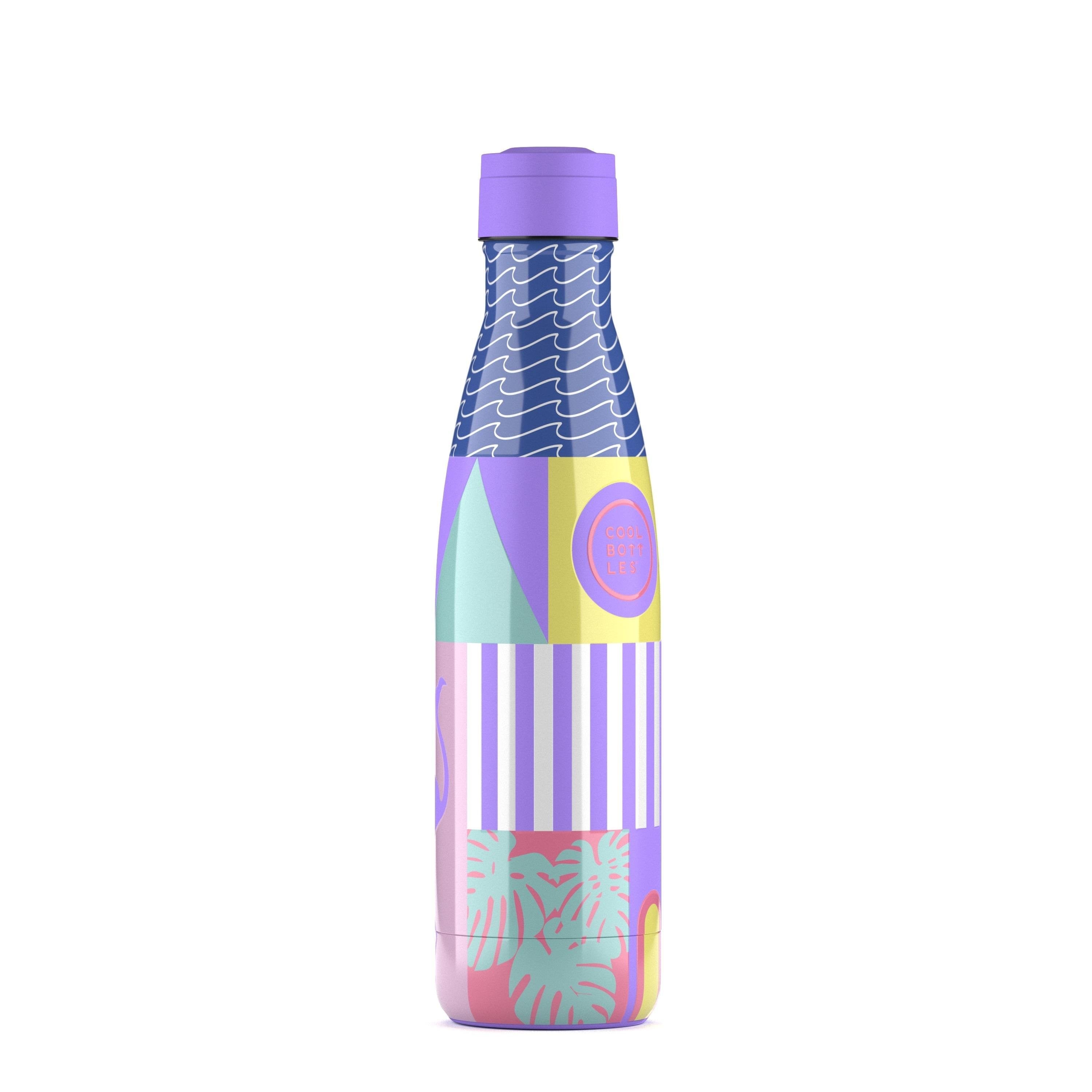 Cool Bottle  The Bottle Antonyo Marest-René  500ml