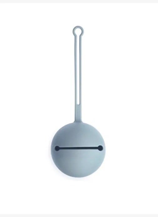 Mushie Emzik Kutusu Powder Blue