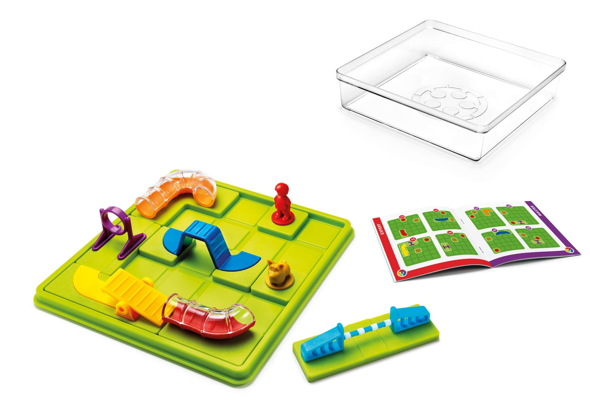 Smart Games Smart Dog Obstacle Run