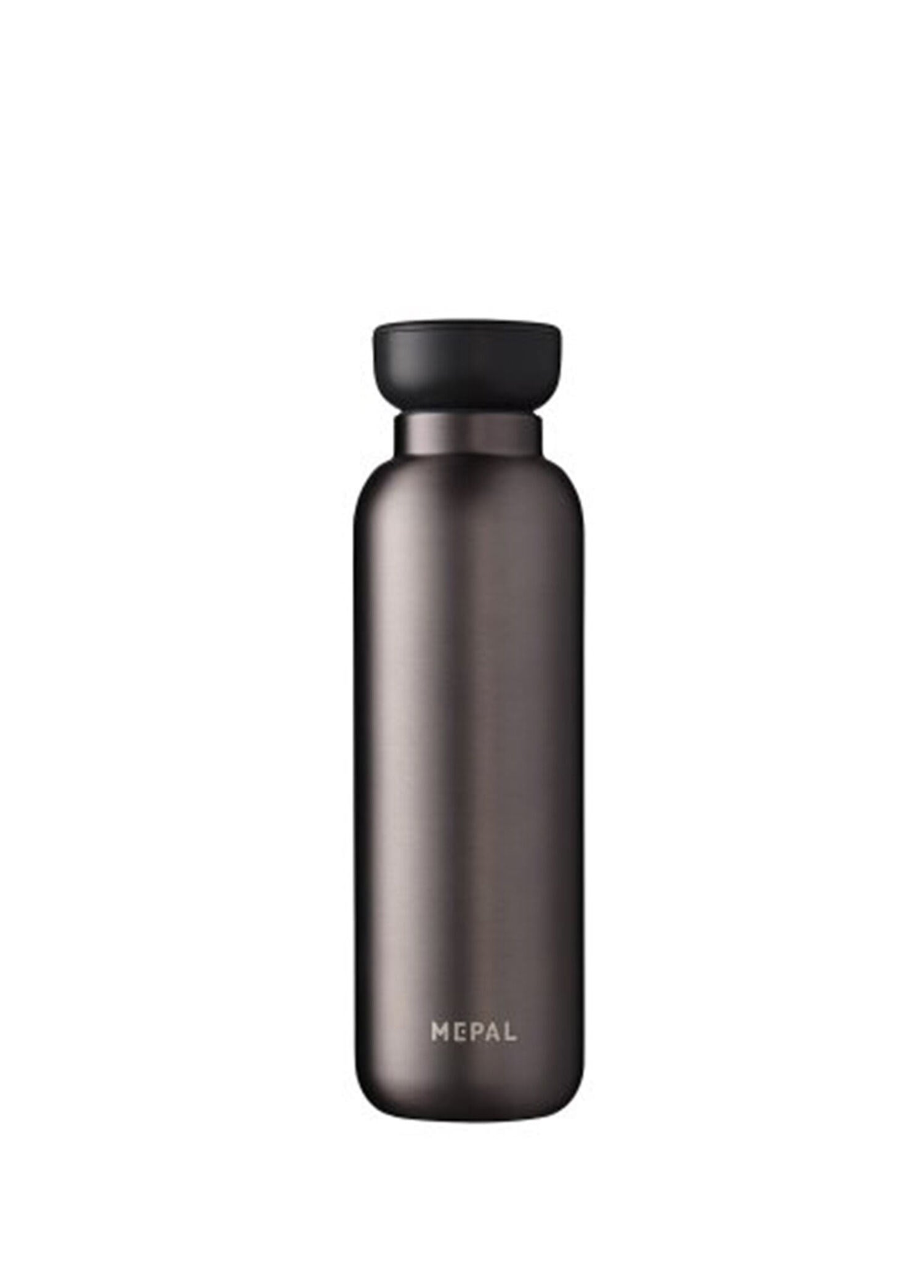 Mepal Insulated Bottle Ellipse Yalıtımlı Titanium 500 ml