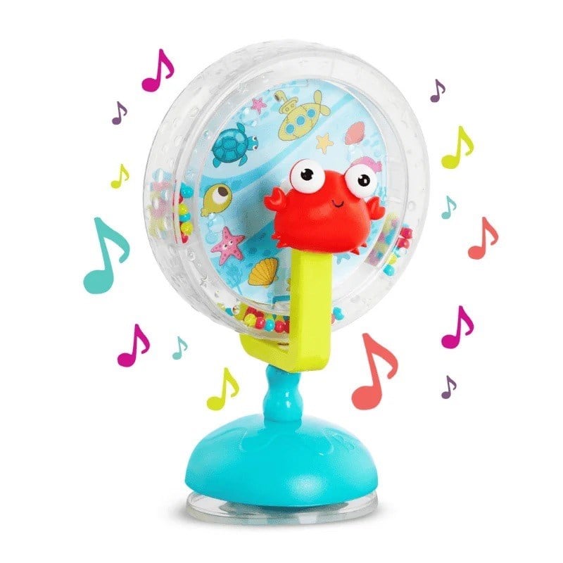 B.Toys Müzikal Dönme Dolap