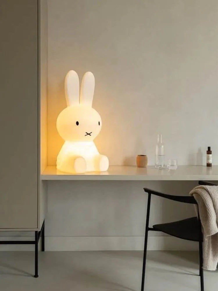 Mr. Maria Miffy Lamba Star Light Tavşan