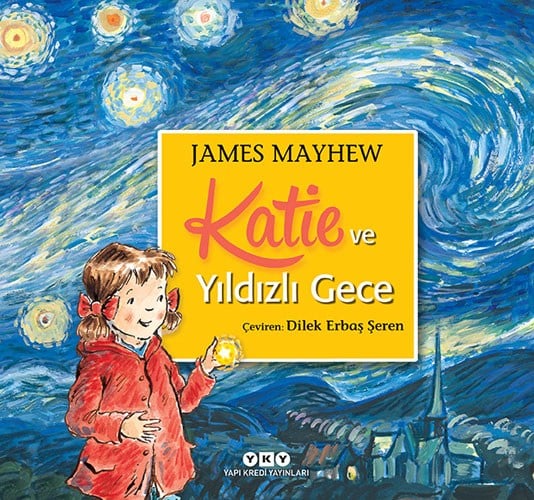 YKY Katie ve Yıldızlı Gece