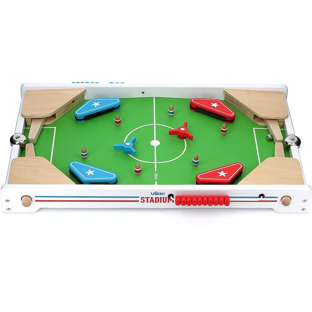 Vilac - Pinball - Futbol Stadyumu
