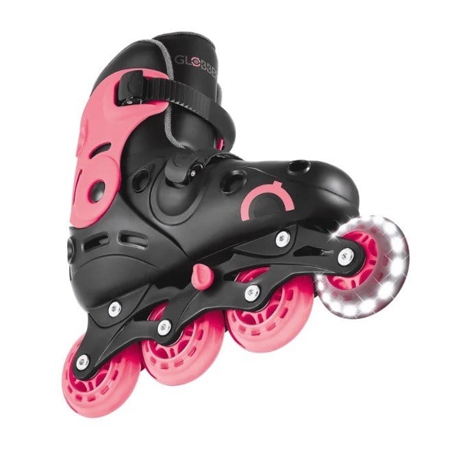 Globber Paten M/L - Pembe